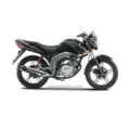 Suzuki GSX 125