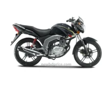 Suzuki GSX 125