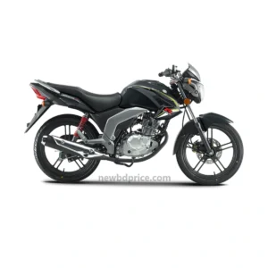 Suzuki GSX 125