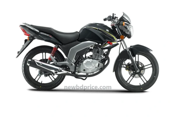Suzuki GSX 125