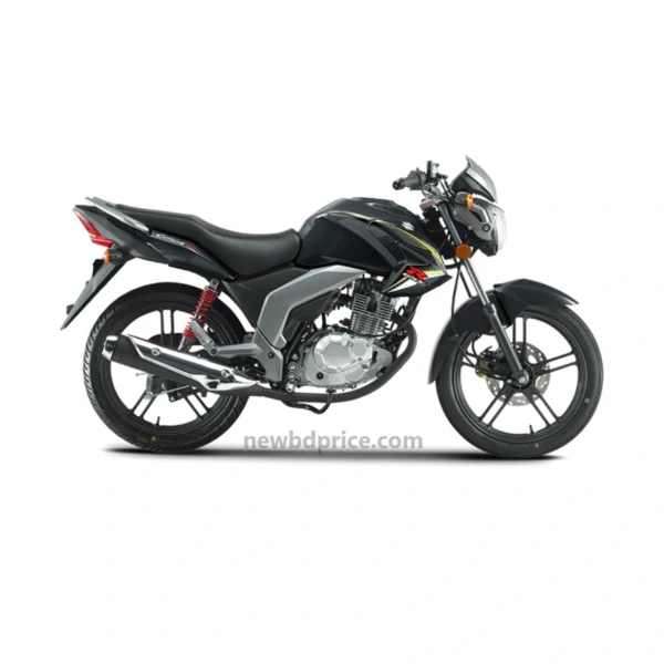 Suzuki GSX 125