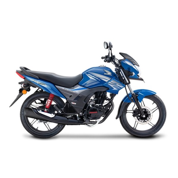 Honda CB Shine SP
