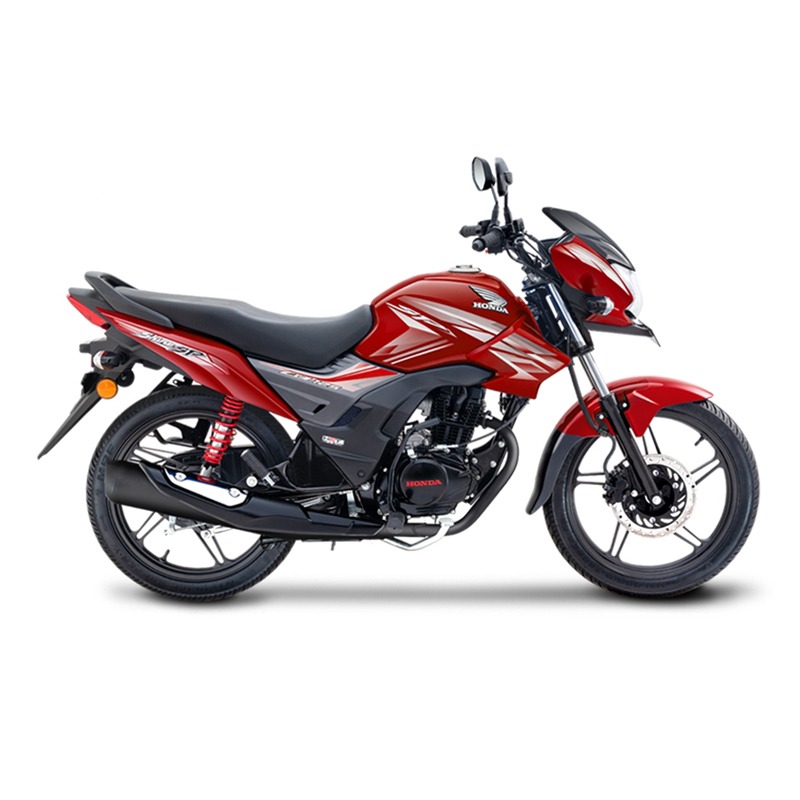 Honda CB Shine SP