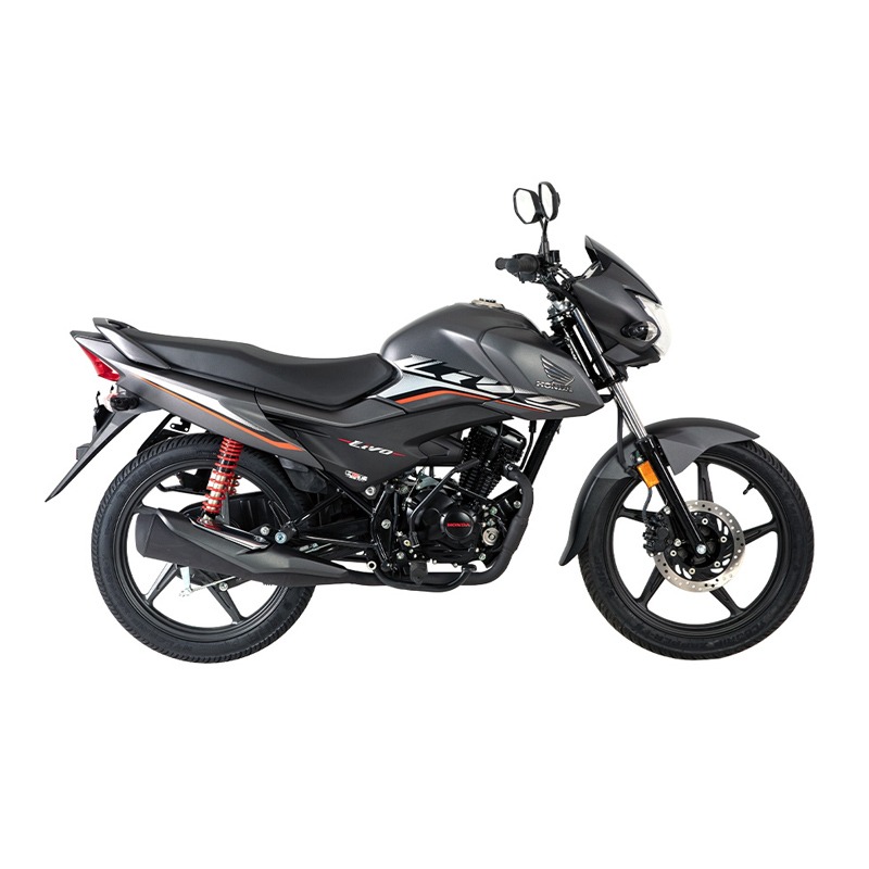 Honda Livo 110 Disc