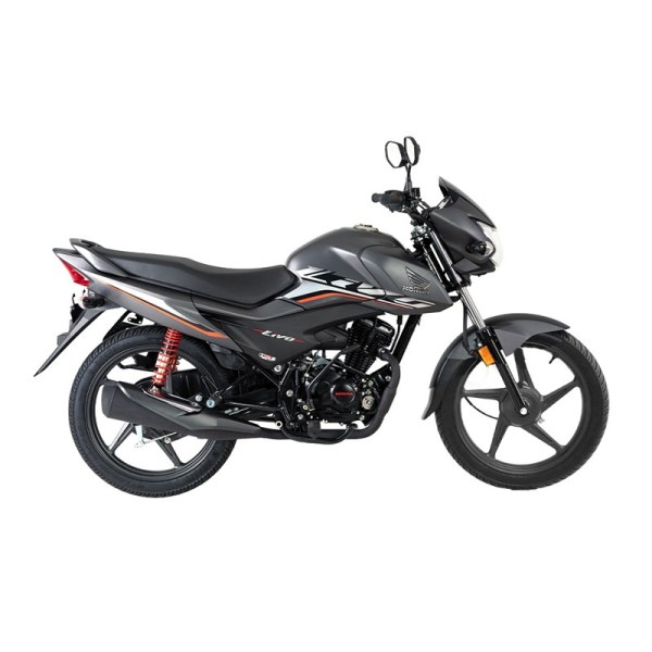 Honda Livo 110 Drum
