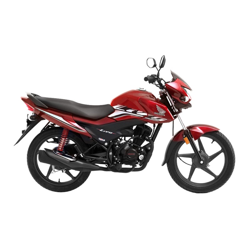 Honda Livo 110 Drum