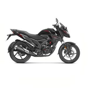 Honda X-Blade 160