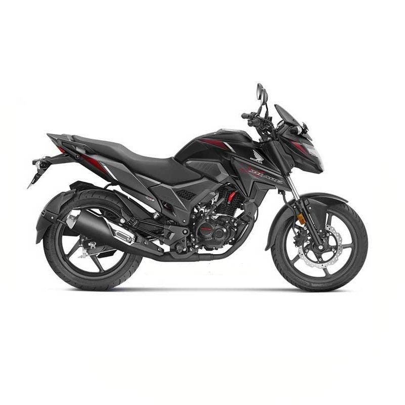 Honda X-Blade 160