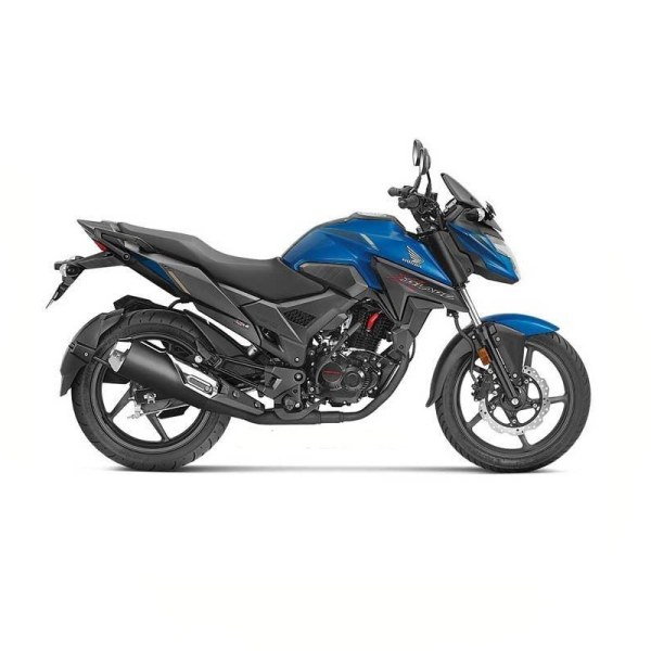 Honda X-Blade 160