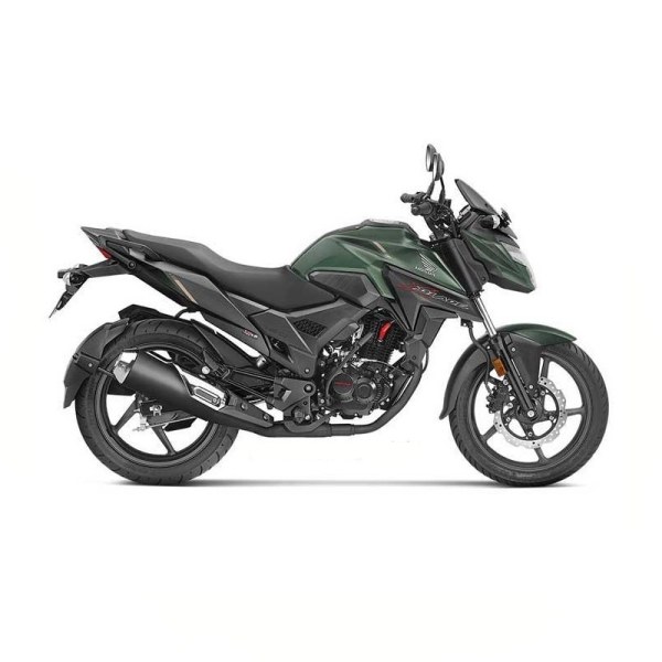 Honda X-Blade 160