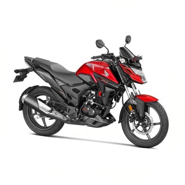 Honda X-Blade 160