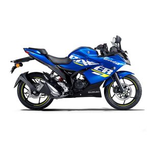 New Suzuki Gixxer SF Carburetor