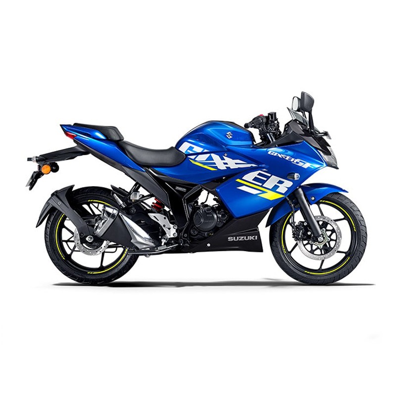 New Suzuki Gixxer SF Carburetor
