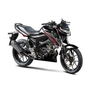 Suzuki Bandit 150 Fi ABS