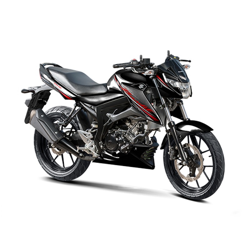 Suzuki Bandit 150 Fi ABS