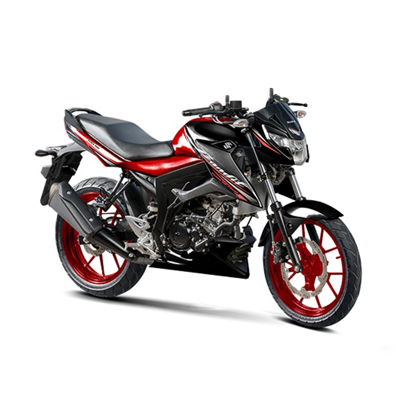 Suzuki Bandit 150
