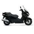 Suzuki Burgman 125