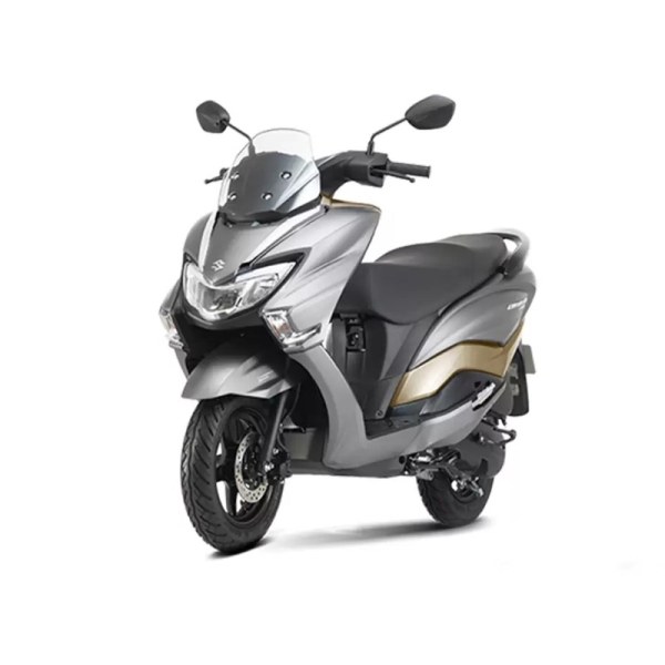 Suzuki Burgman 125