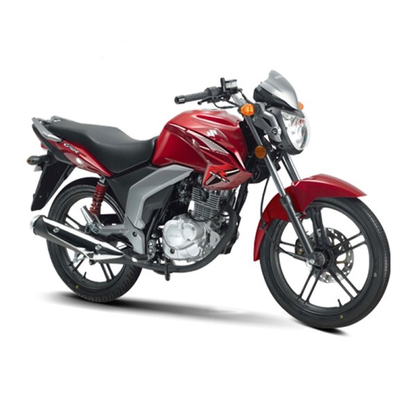 Suzuki GSX 125
