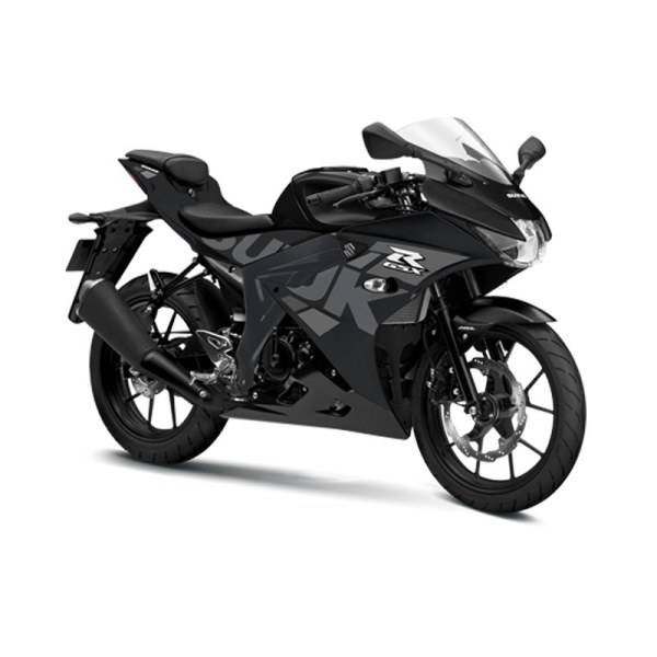 Suzuki GSX-R150