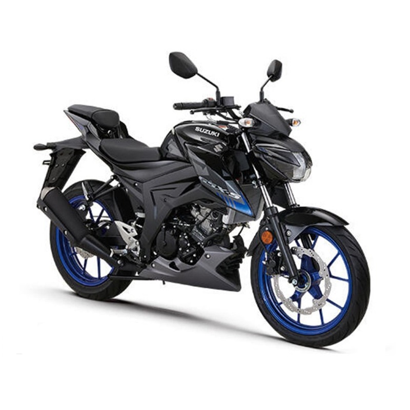 Suzuki GSX-S150