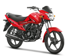 Suzuki Hayate EP