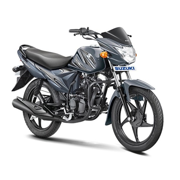 Suzuki Hayate