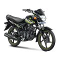 Suzuki Hayate Special Edition