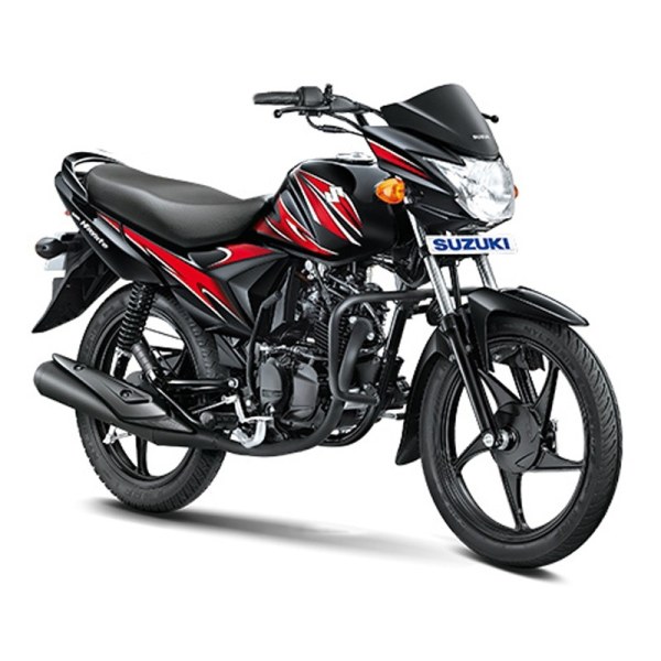 Suzuki Hayate