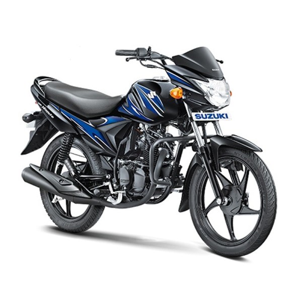 Suzuki Hayate