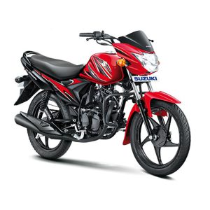 Suzuki Hayate