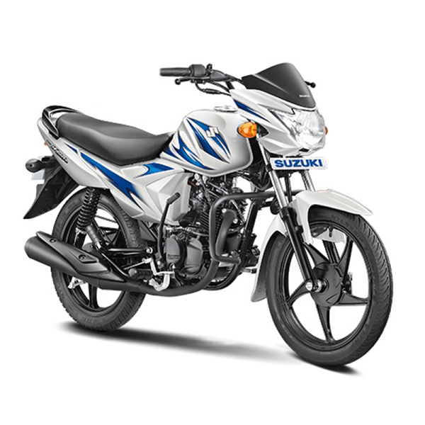 Suzuki Hayate