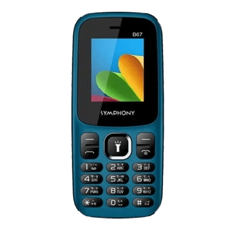 Symphony B67