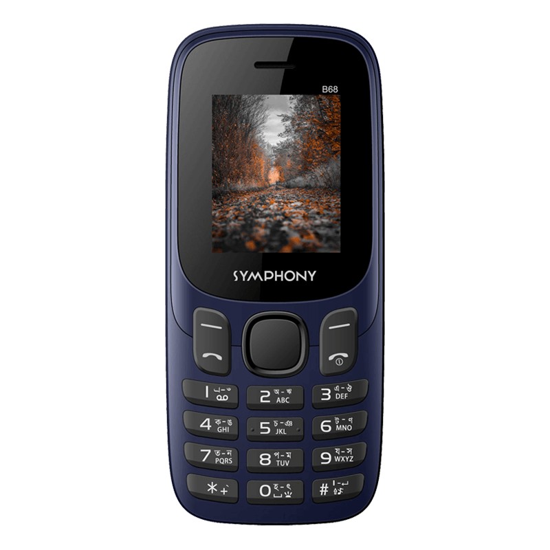 Symphony B68