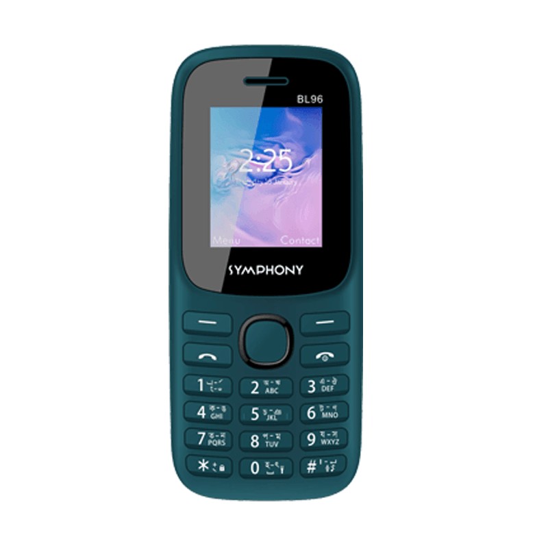 Symphony BL96