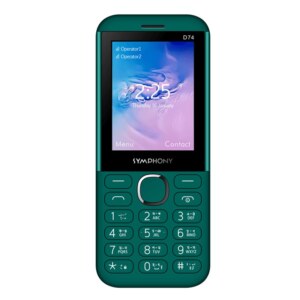 Symphony D74