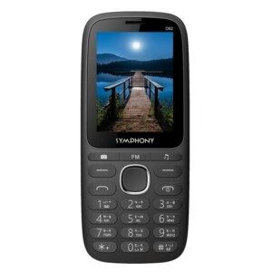 Symphony D82