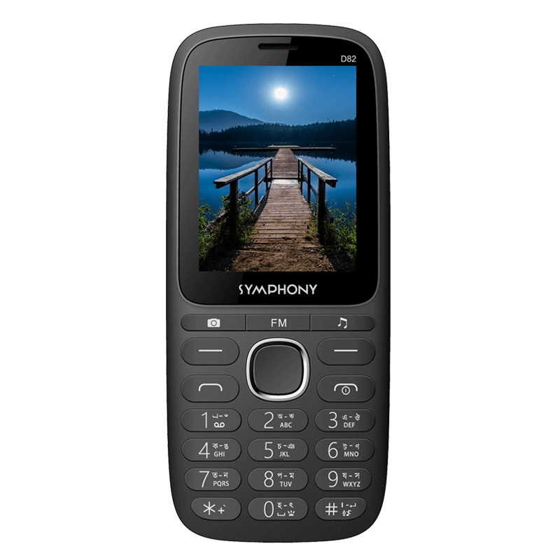 Symphony D82