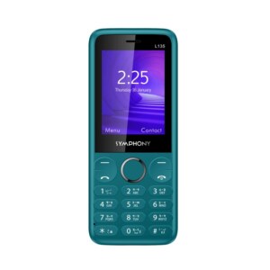 Symphony L135