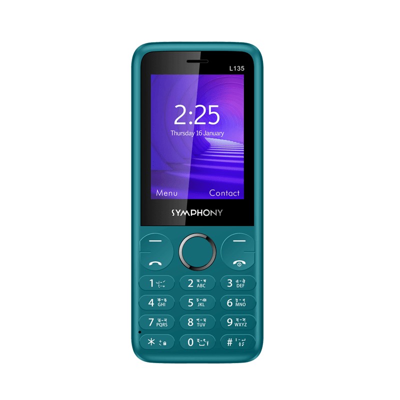 Symphony L135