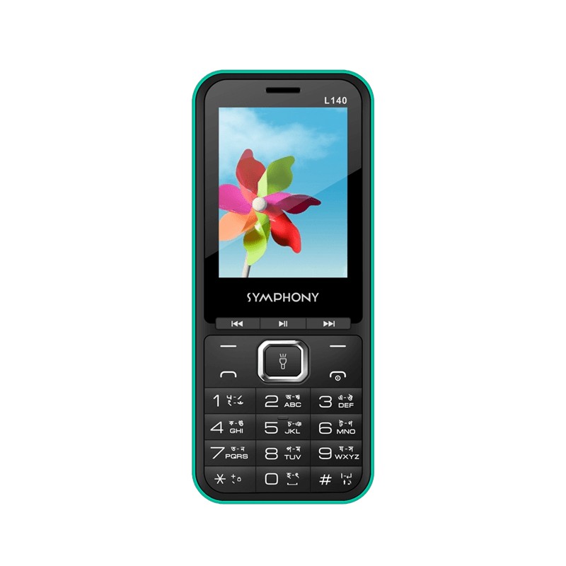 Symphony L140