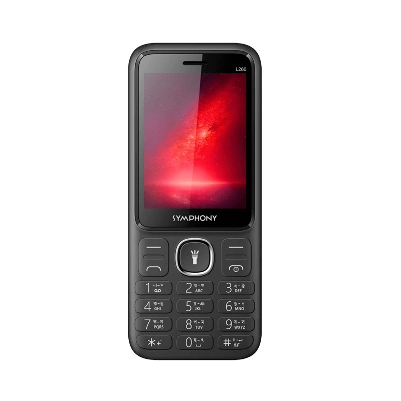 Symphony L260