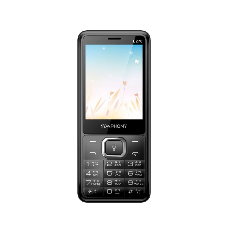 Symphony L270