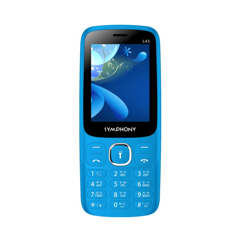 Symphony L43
