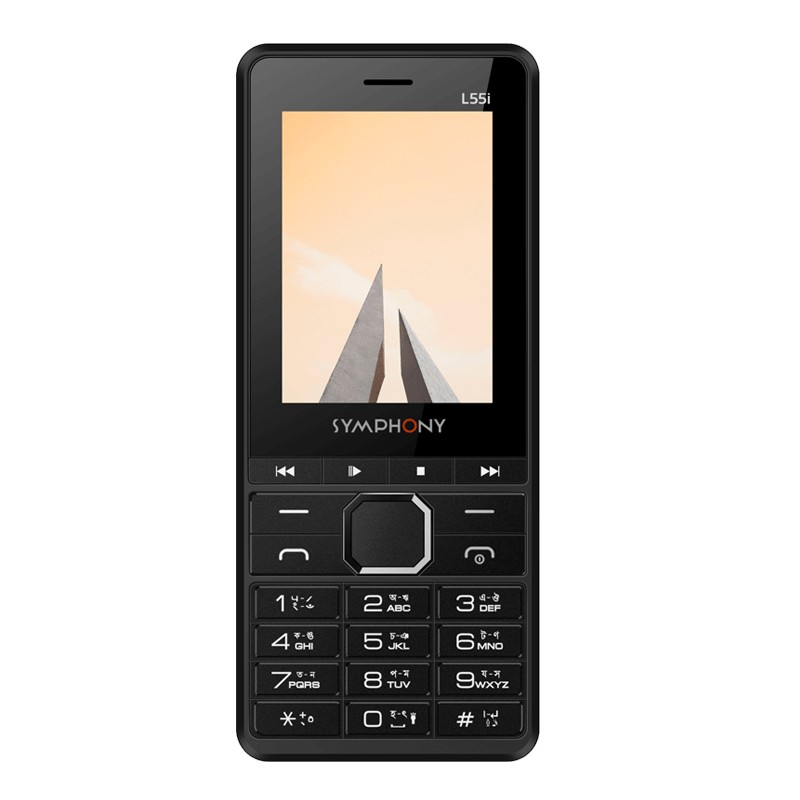 Symphony L55i