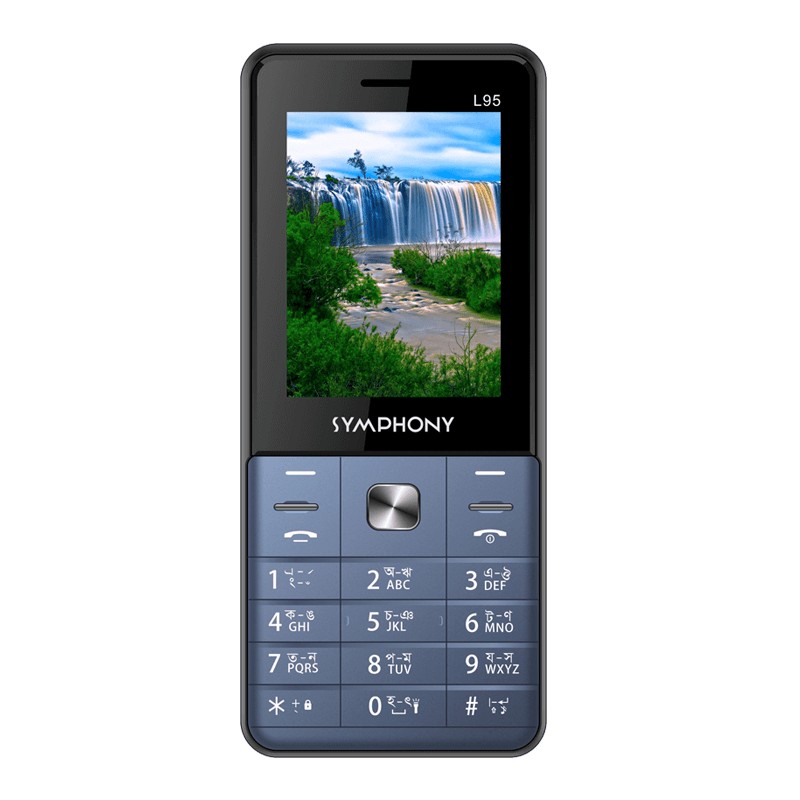 Symphony L95