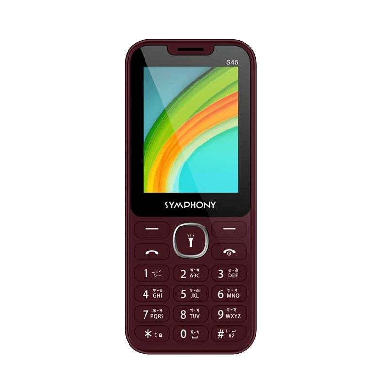 Symphony S45