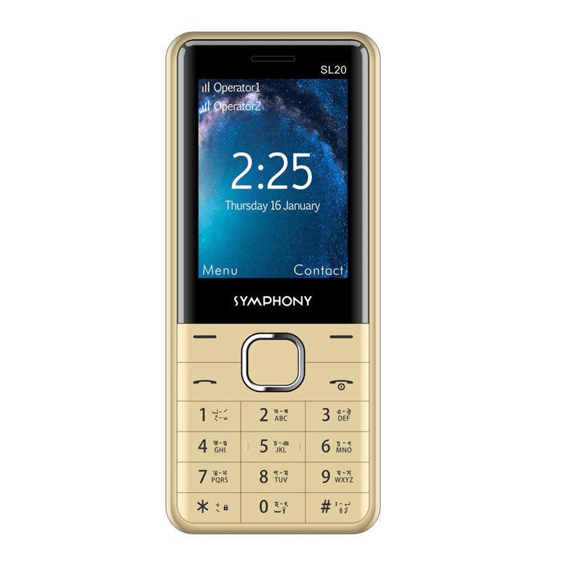 Symphony SL20