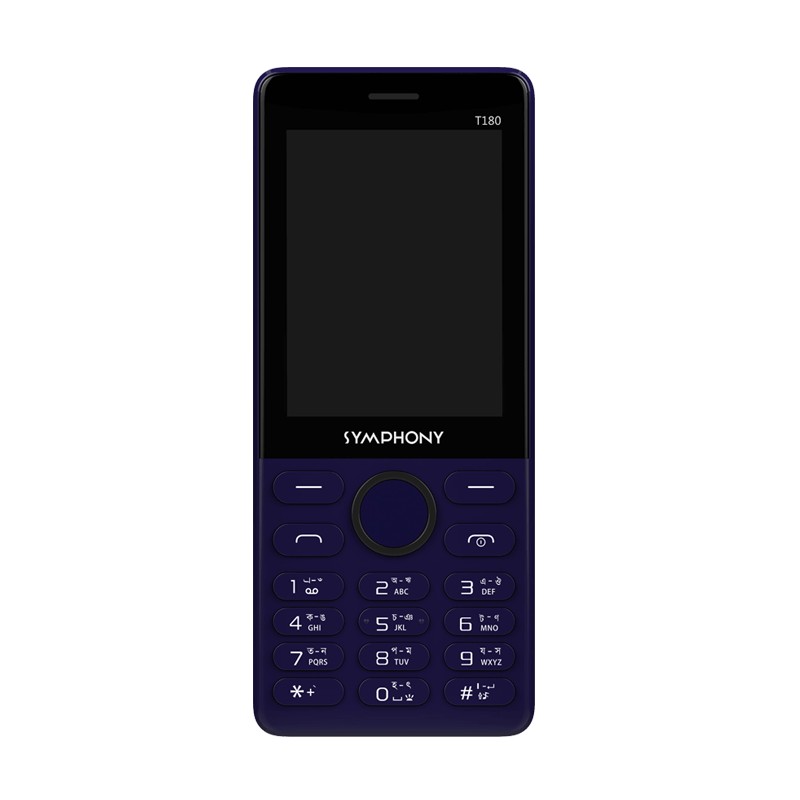 Symphony T180