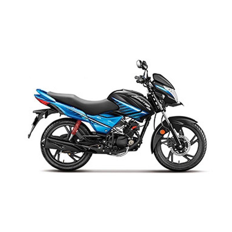 Hero Ignitor 125